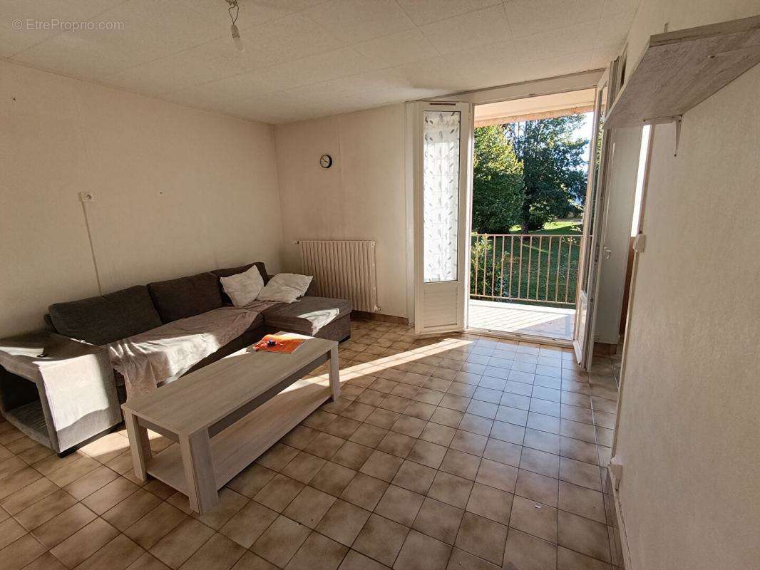 Appartement à NEVERS