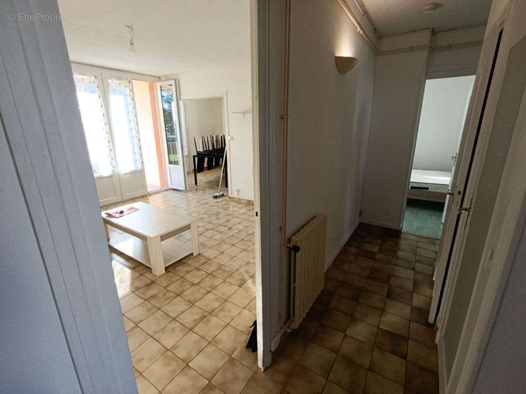 Appartement à NEVERS