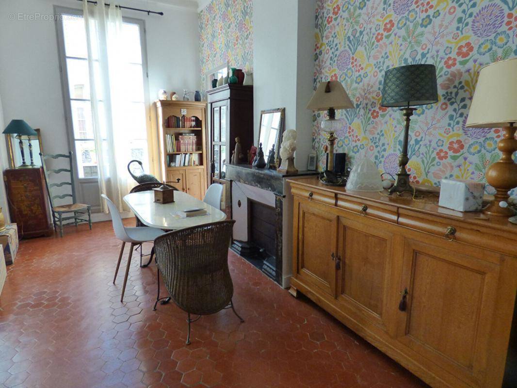 Appartement à AVIGNON