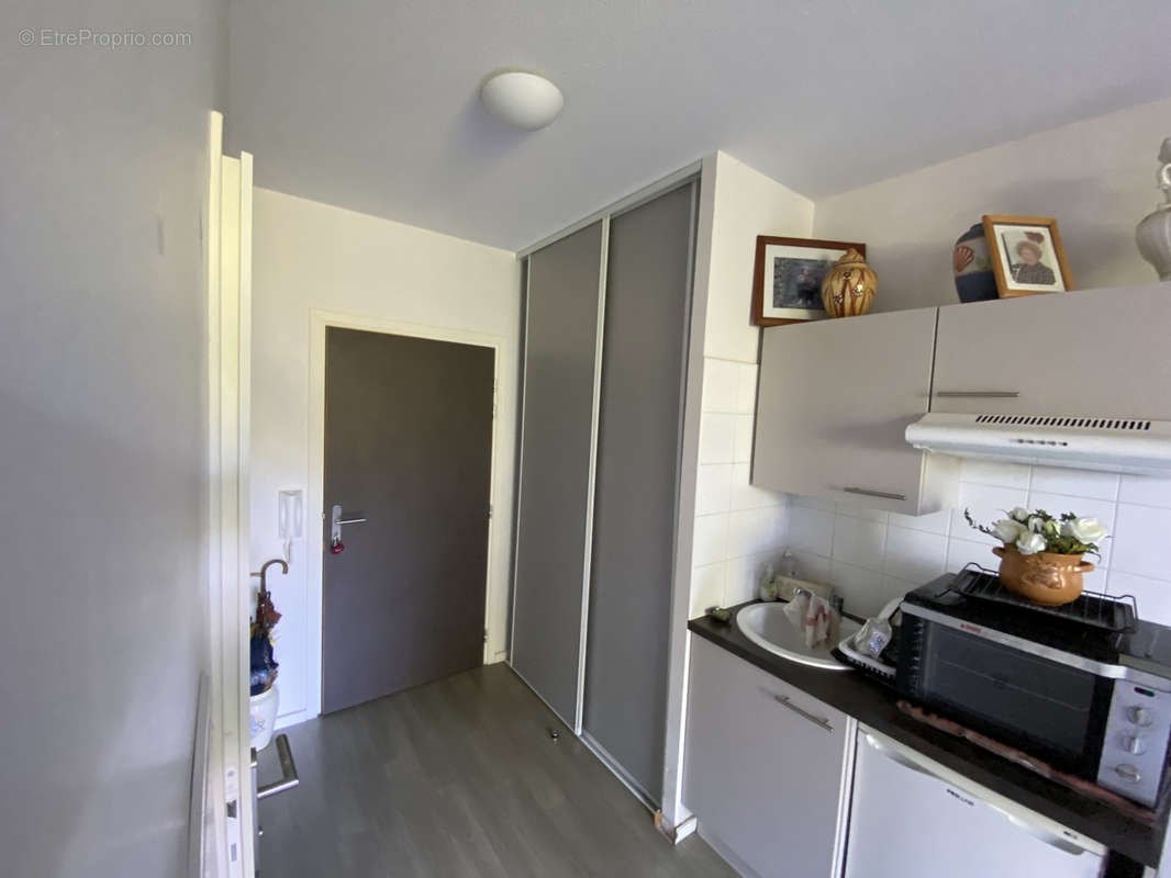 Appartement à MERIGNAC