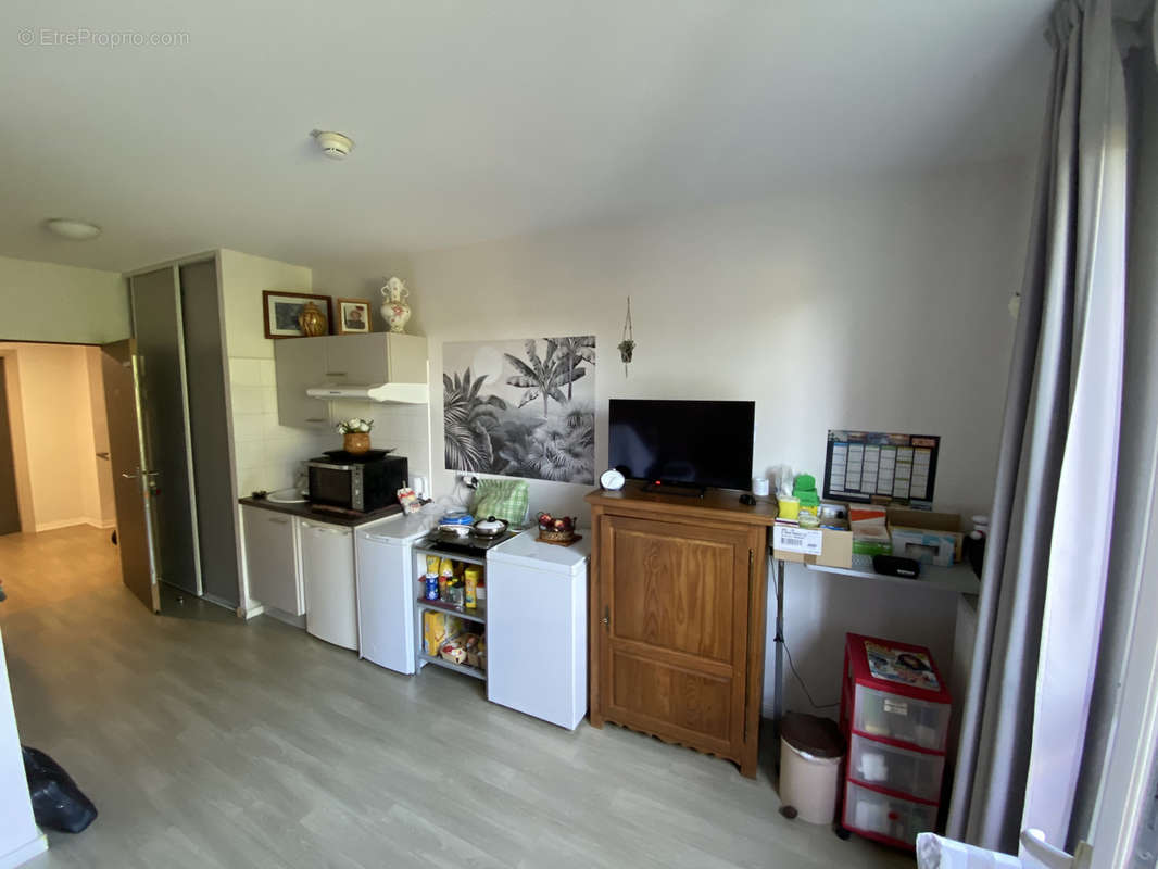 Appartement à MERIGNAC