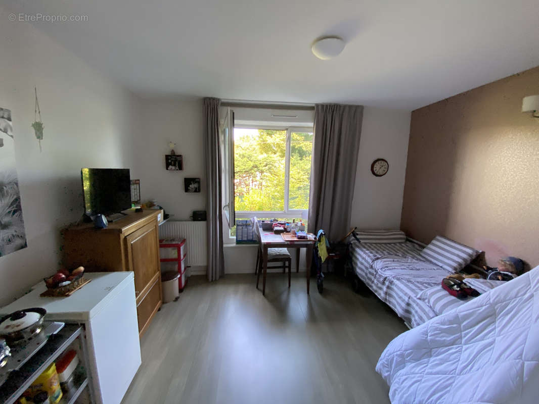 Appartement à MERIGNAC