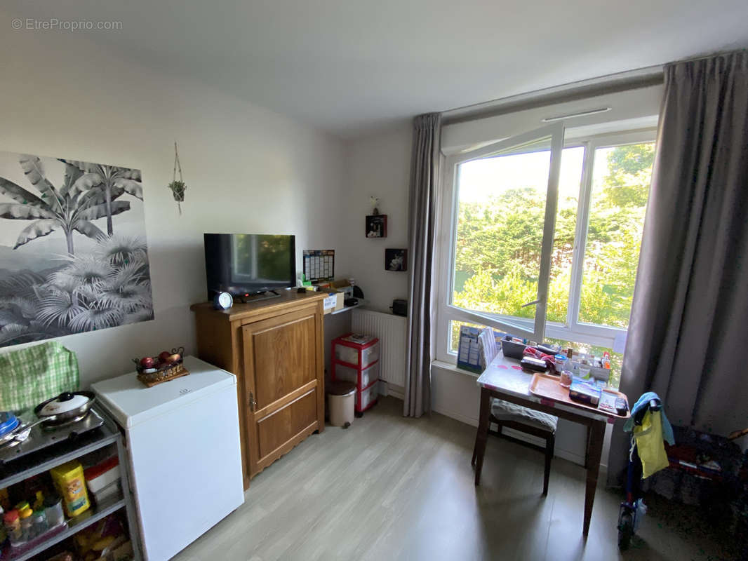 Appartement à MERIGNAC