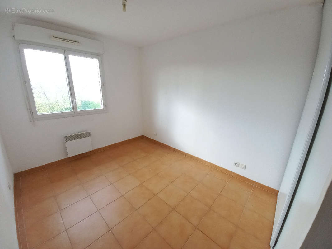 Appartement à CUGNAUX