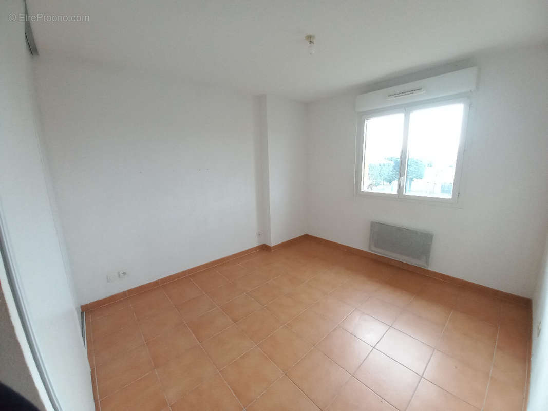 Appartement à CUGNAUX