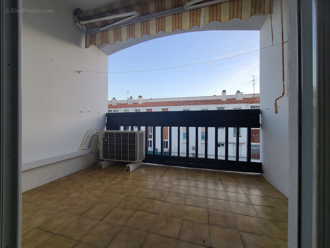 Appartement à PERPIGNAN