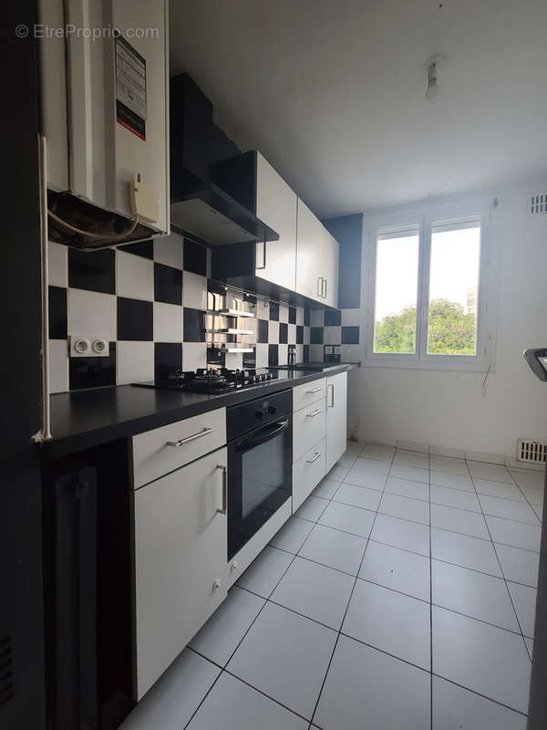 Appartement à PERPIGNAN