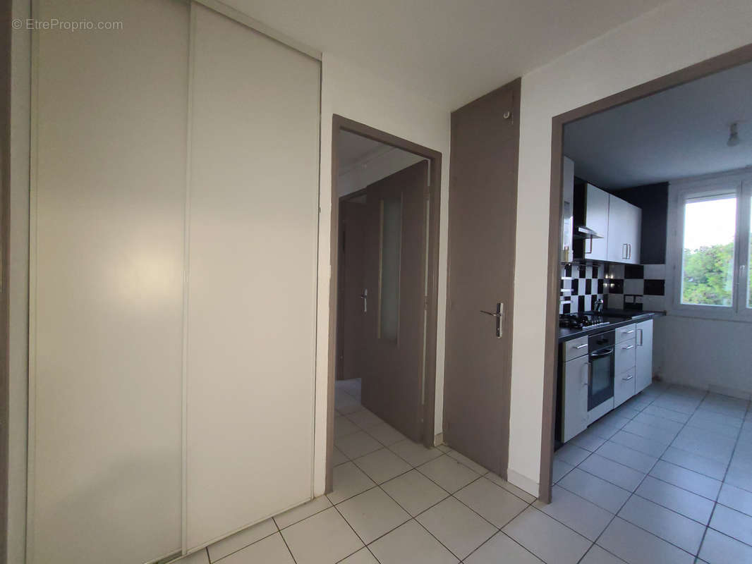 Appartement à PERPIGNAN