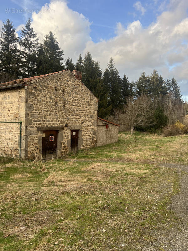 Maison à MARLHES