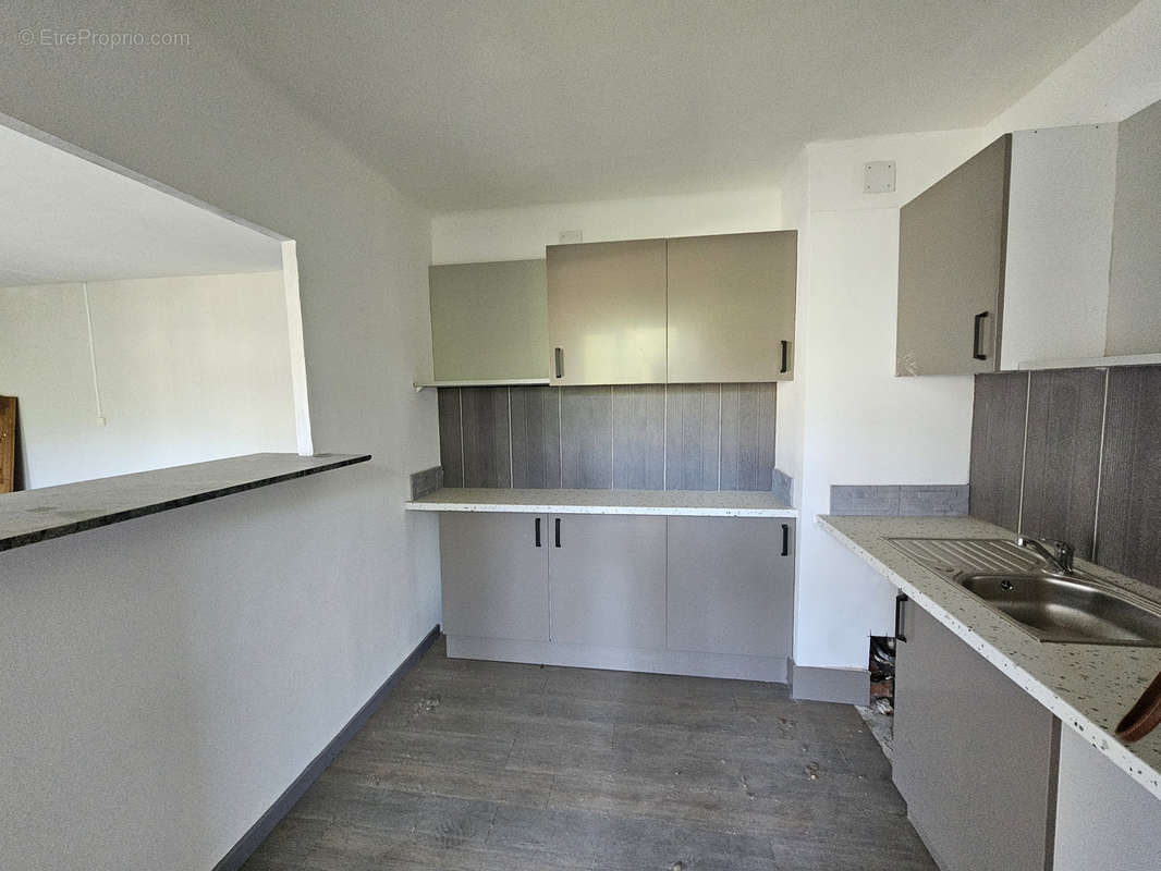 Appartement à AVIGNON