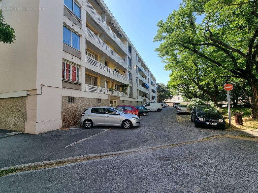 Appartement à AVIGNON