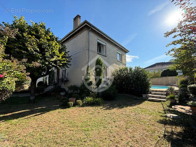 Maison à VALENCE