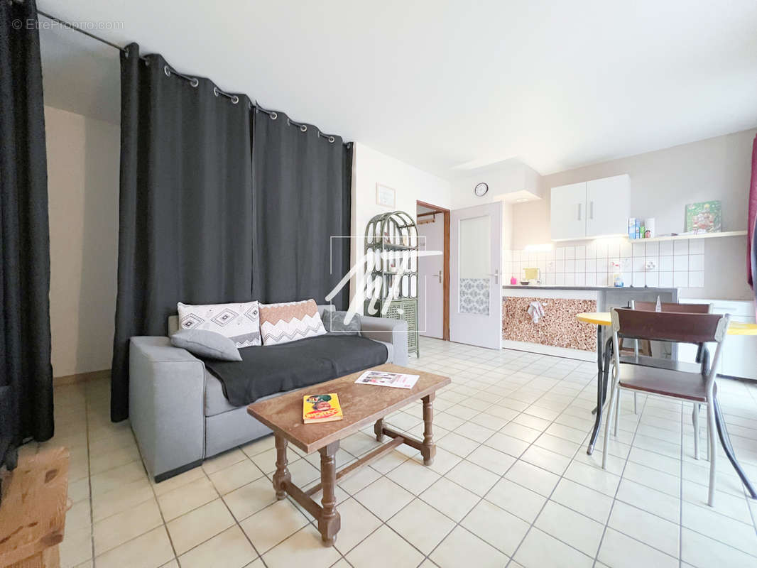 Appartement à CLUSES