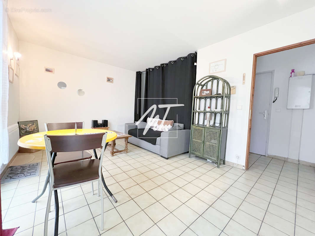 Appartement à CLUSES