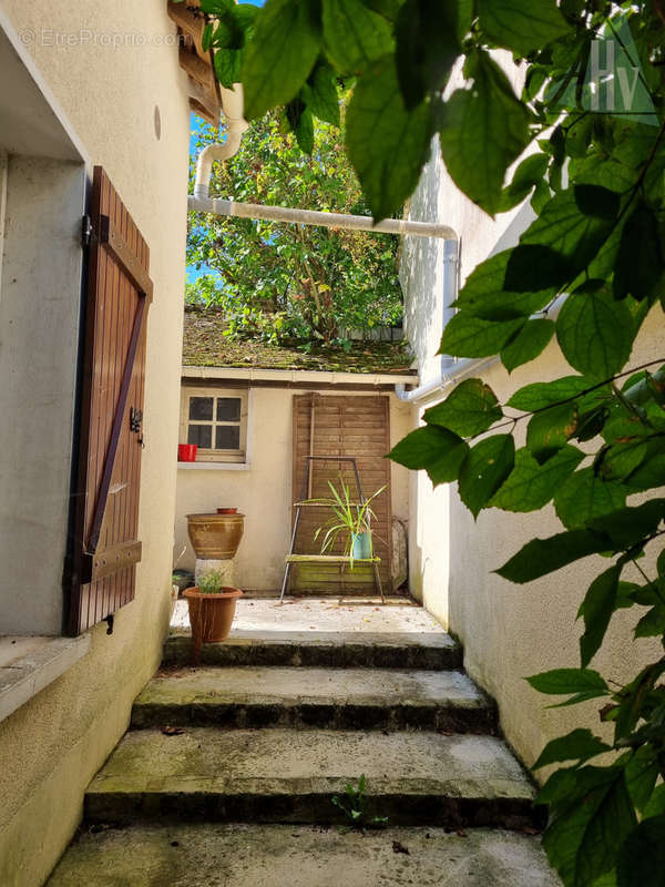 Maison à PROVINS