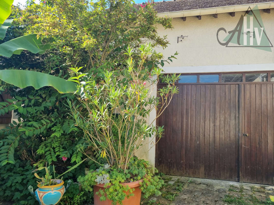 Maison à PROVINS