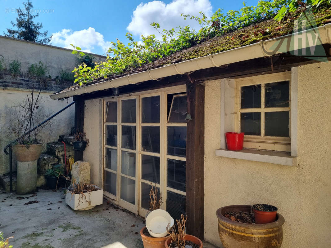 Maison à PROVINS