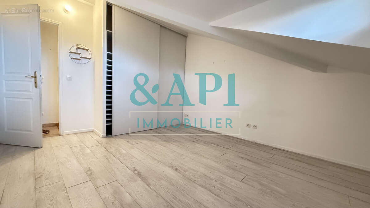 Appartement à THONON-LES-BAINS