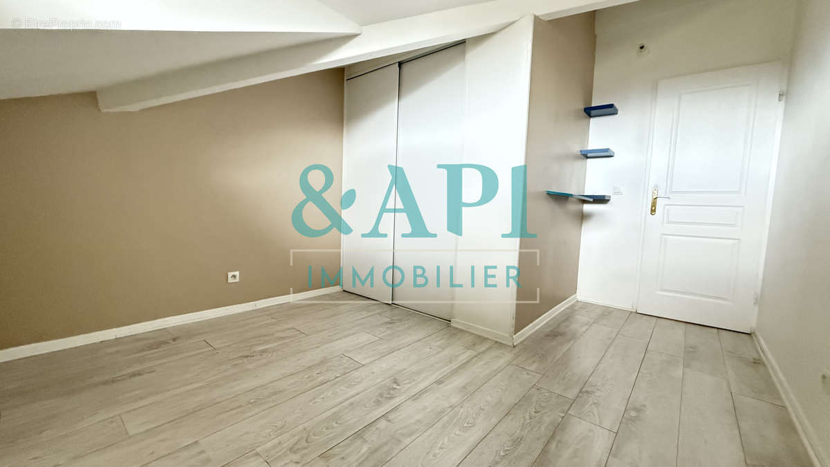 Appartement à THONON-LES-BAINS