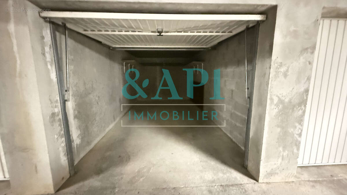 Appartement à THONON-LES-BAINS