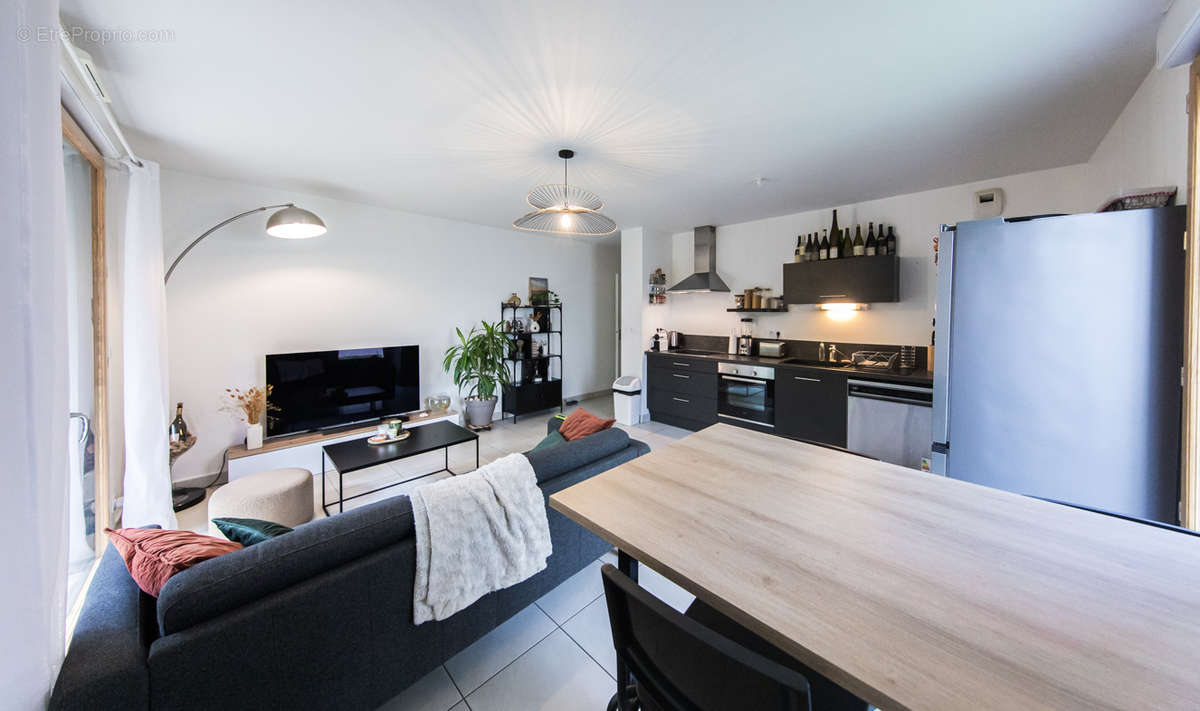 Appartement à TOURS