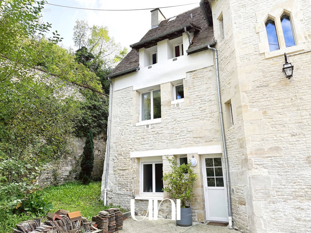 Appartement à CAEN