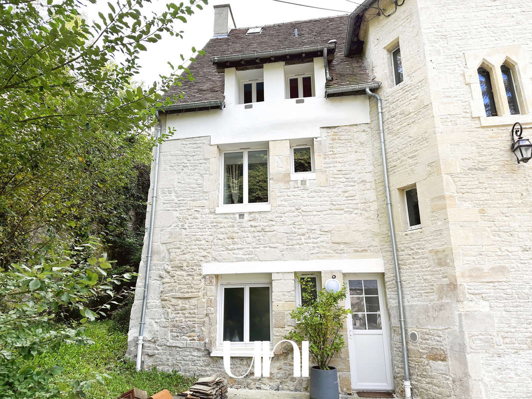 Appartement à CAEN