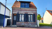 Maison à LE CROTOY