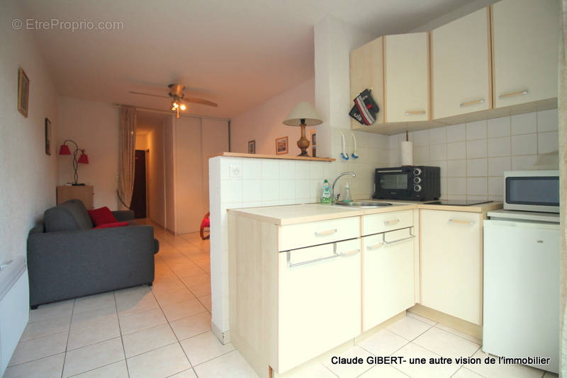 Appartement à AGDE