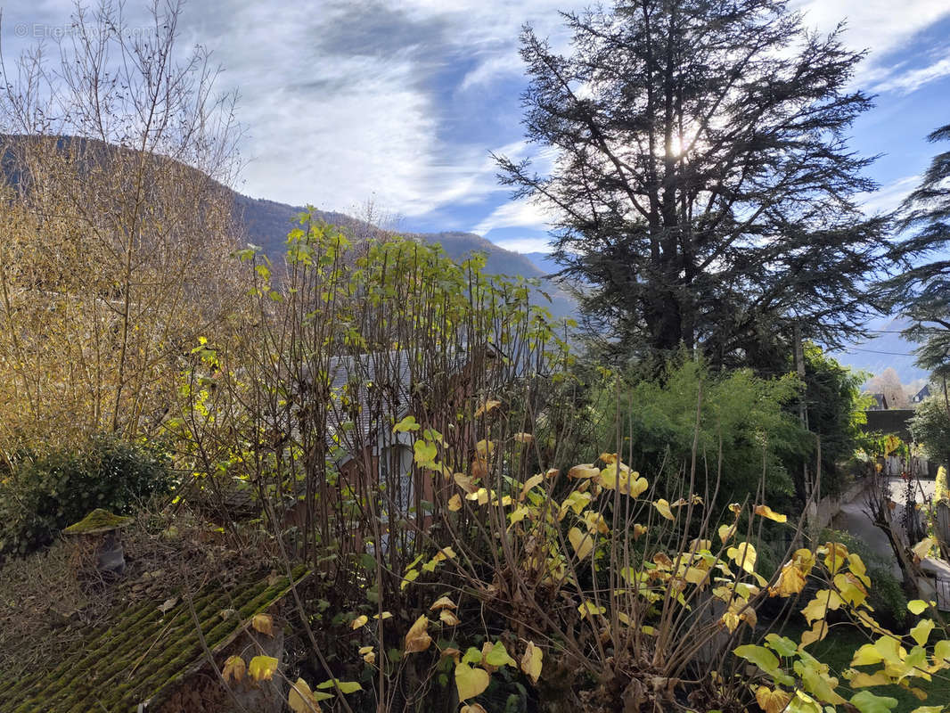 Appartement à BAGNERES-DE-LUCHON