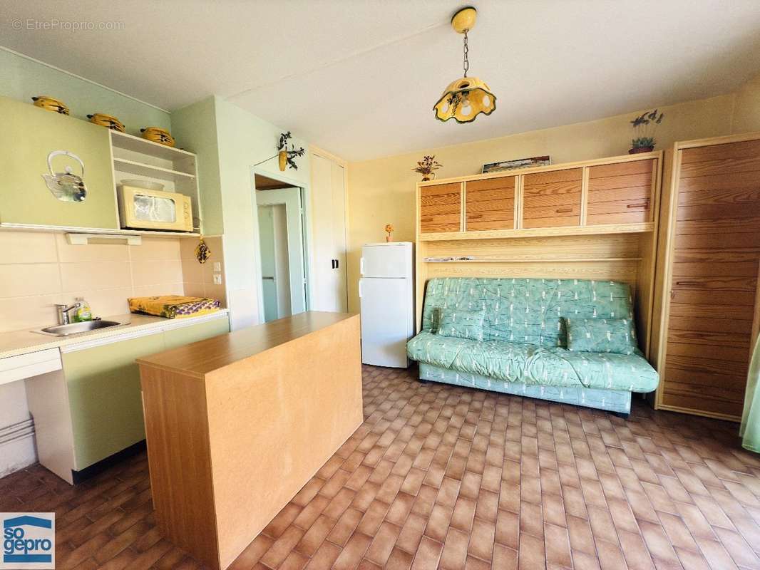 Appartement à AGDE