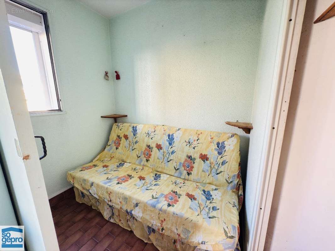 Appartement à AGDE