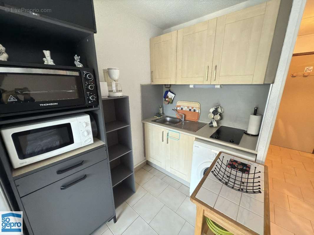 Appartement à AGDE