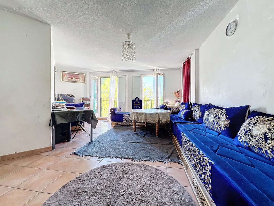 Appartement à FREJUS