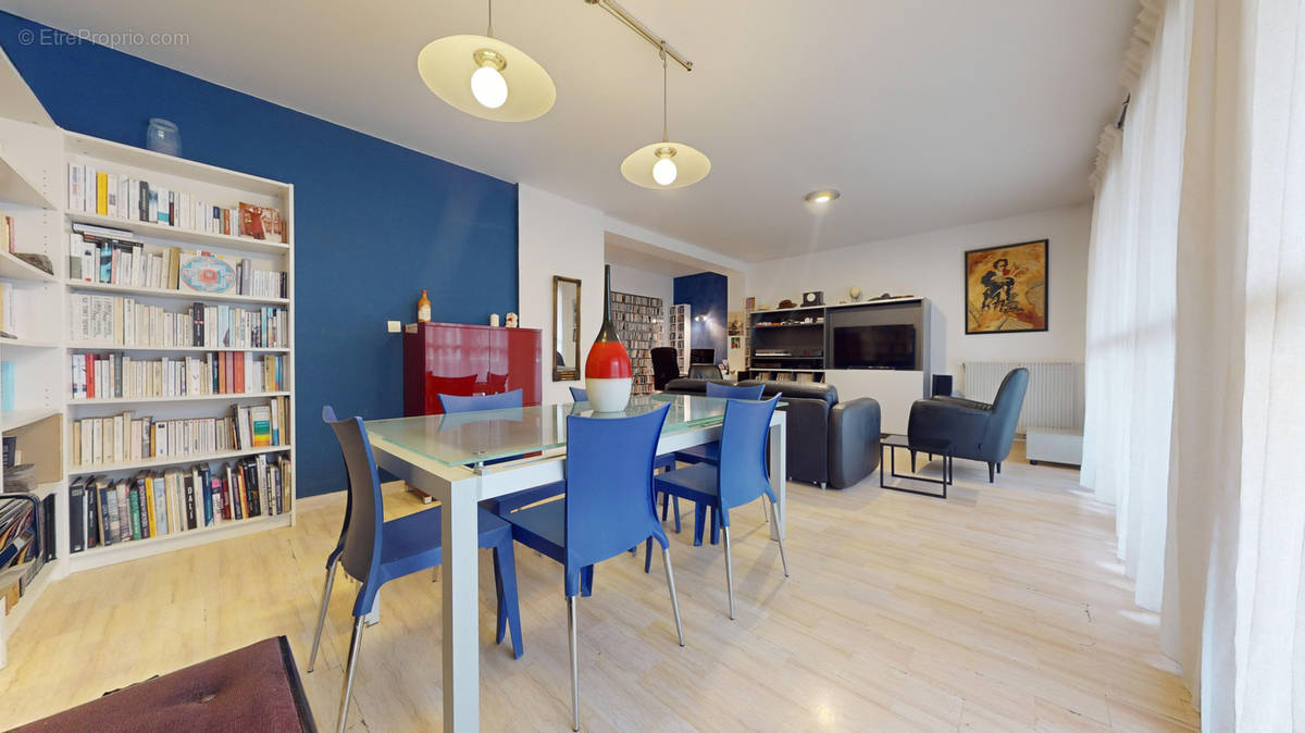 Appartement à AVIGNON