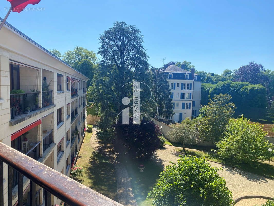 Appartement à FONTAINEBLEAU