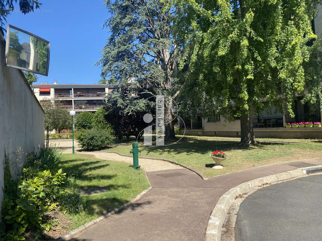 Appartement à FONTAINEBLEAU