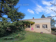 Maison à ROUSSILLON