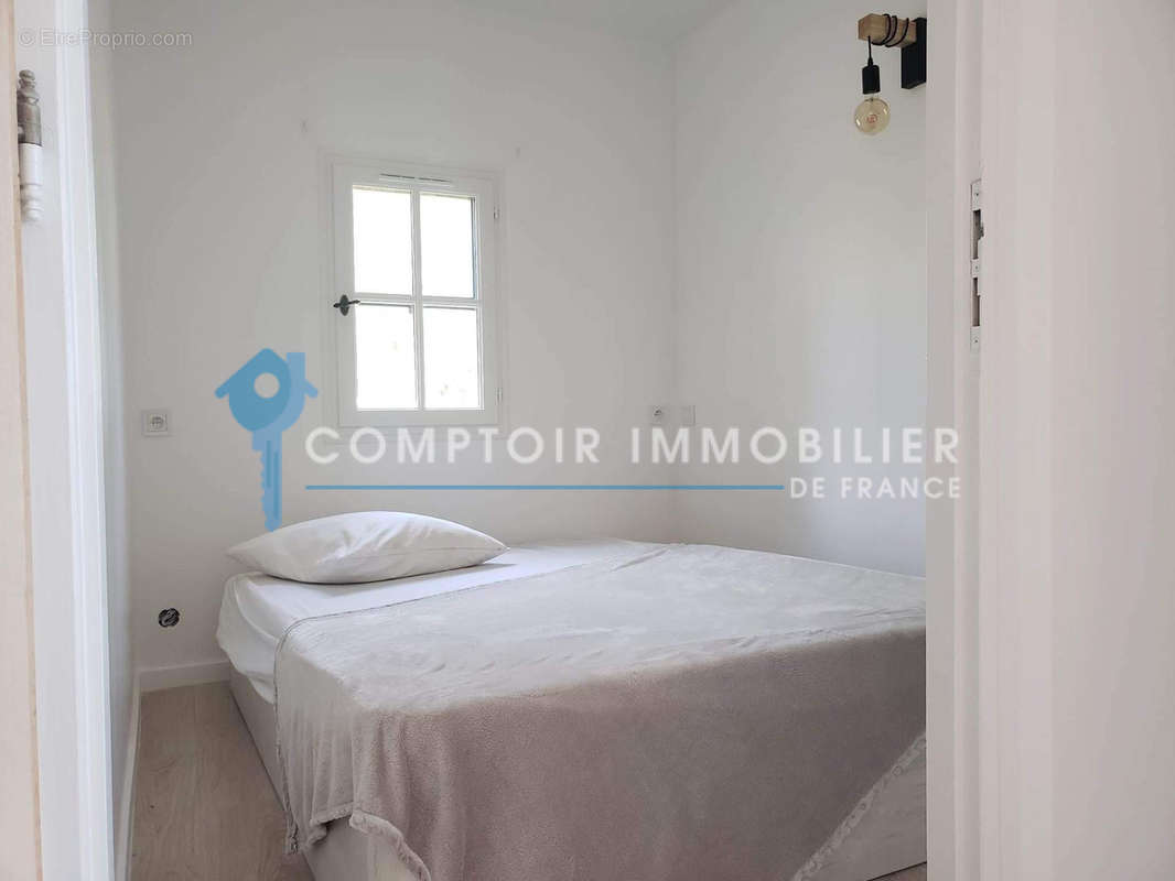 Appartement à SAINT-LAURENT-D&#039;AIGOUZE