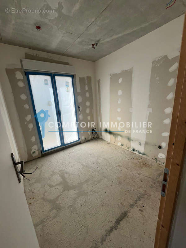 Appartement à ECHIROLLES