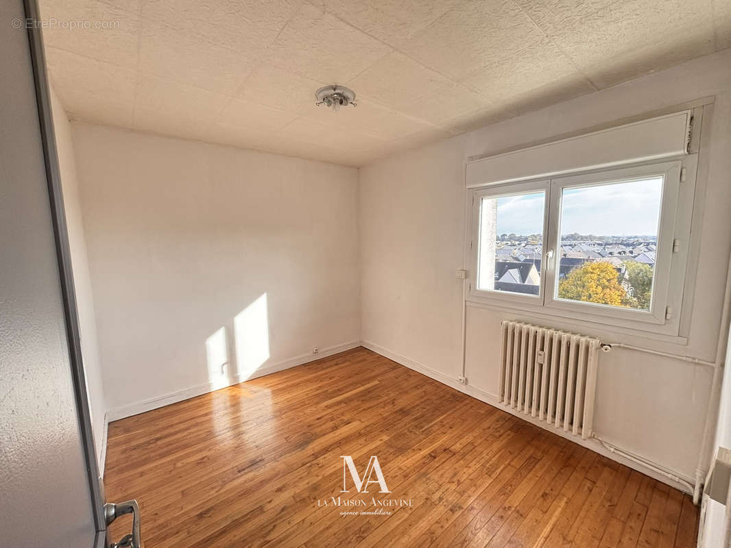 Appartement à ANGERS