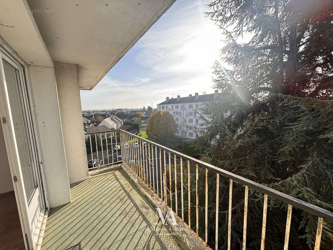 Appartement à ANGERS