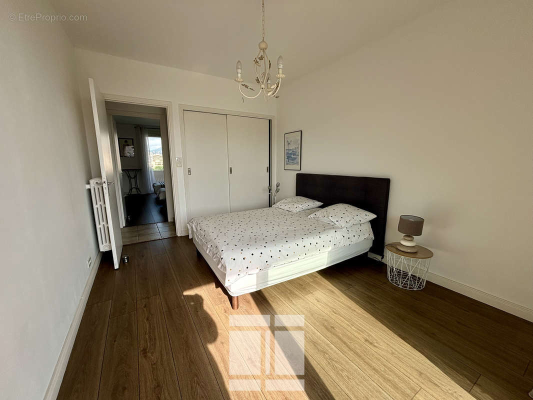 Appartement à AJACCIO