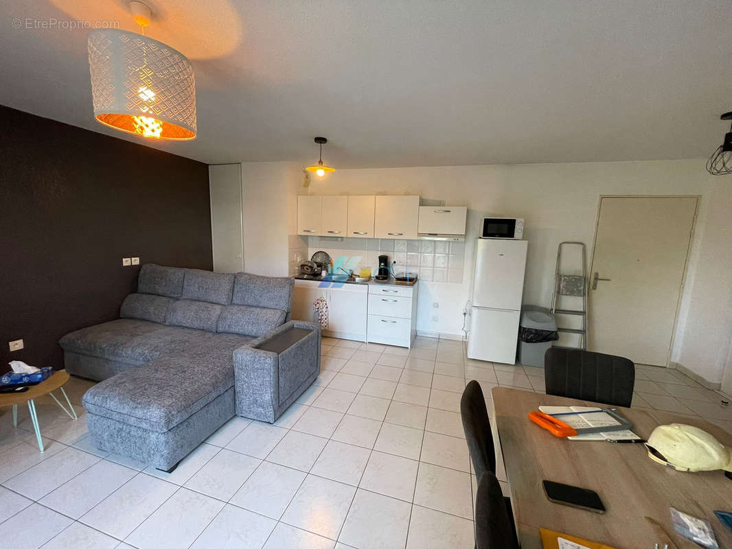 Appartement à BRUGES