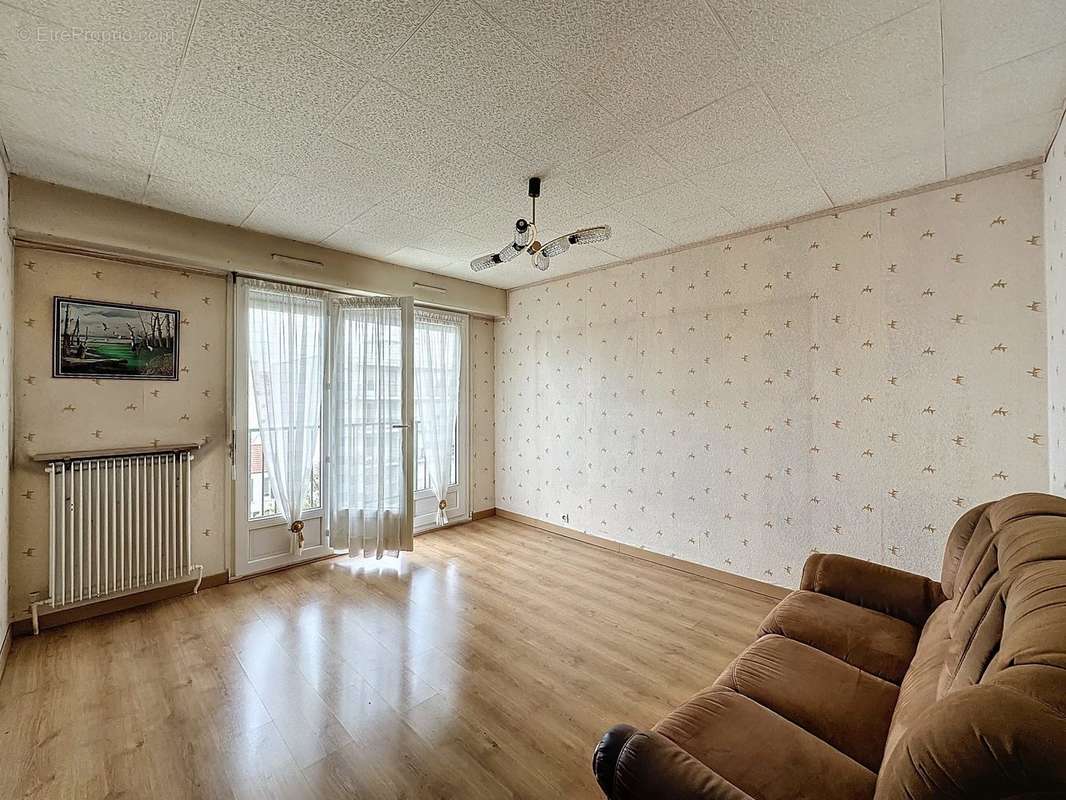 Appartement à ALFORTVILLE