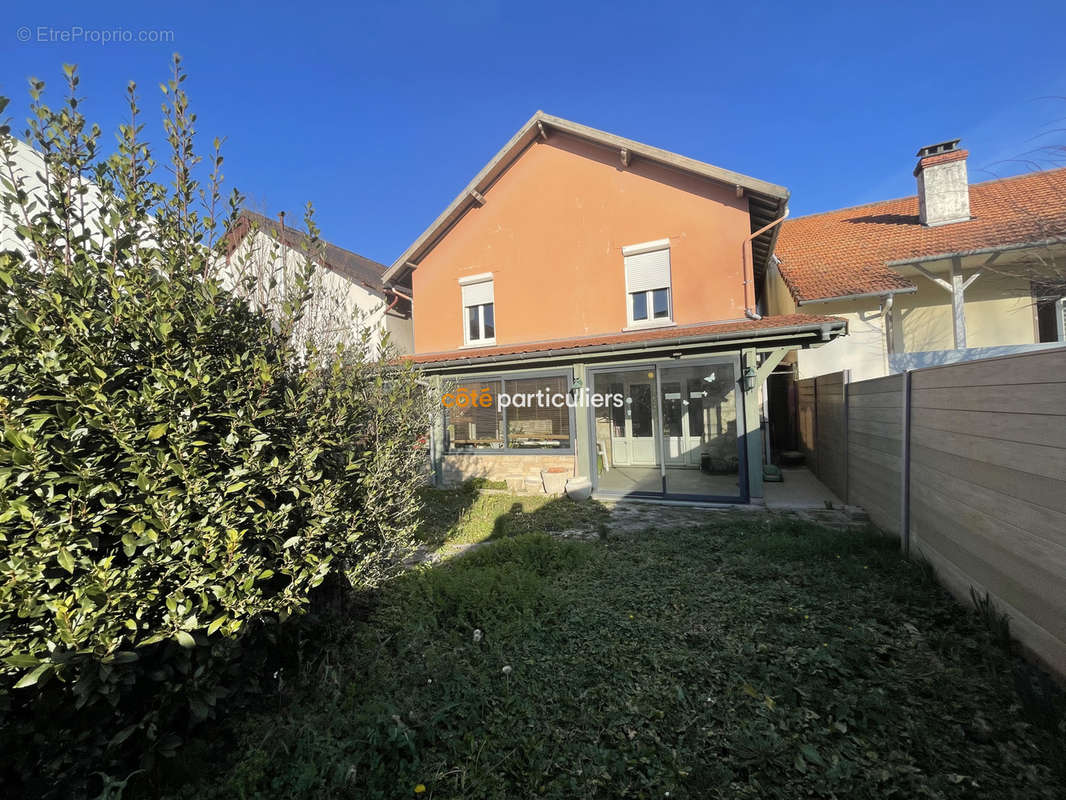 Maison à TARBES