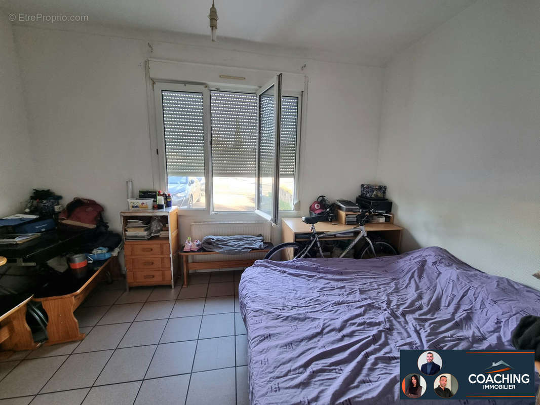 Appartement à VITRY-LE-FRANCOIS