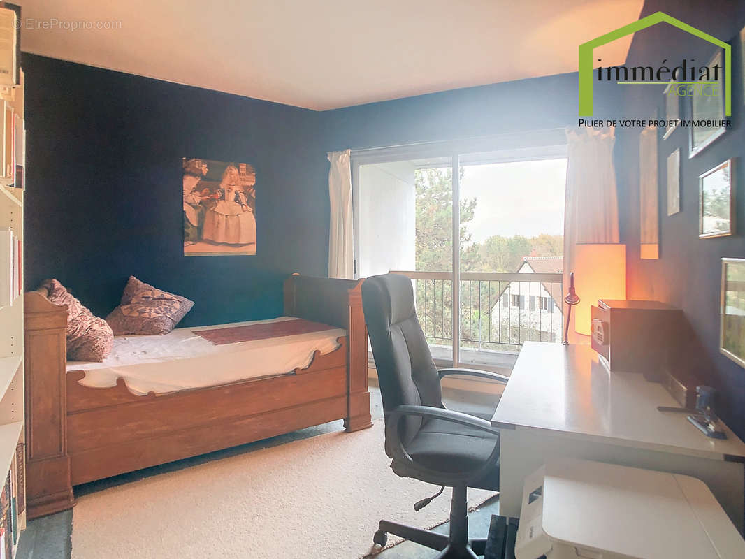 Appartement à RUEIL-MALMAISON