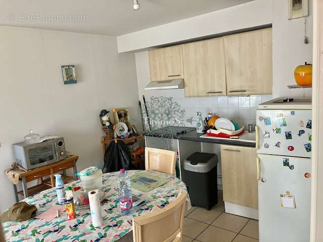 Appartement à CALAIS