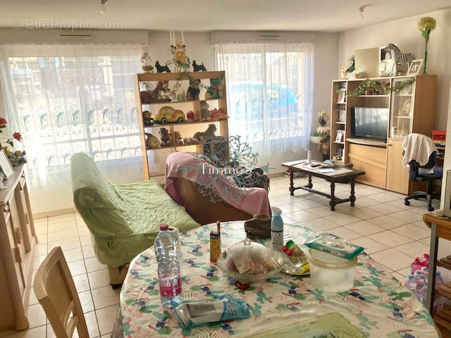 Appartement à CALAIS